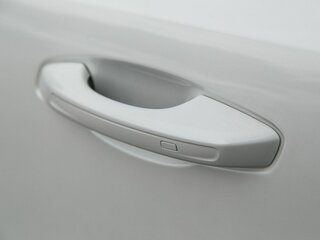 2025 Changan UNI-S I, белый, 3179900 рублей, вид 5