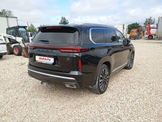 2023 Exeed VX I, чёрный, 2358000 рублей, вид 3