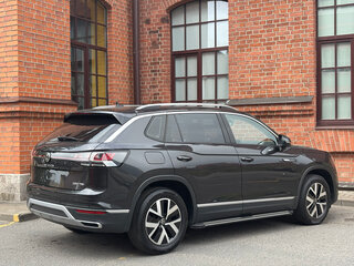 2023 Volkswagen Tayron I Рестайлинг, чёрный, 2600000 рублей, вид 5