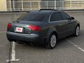 2005 Audi A4 III (B7), серый, 650000 рублей - вид 5