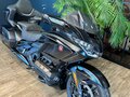 2026 Honda GL 1800 Gold Wing, чёрный, 4250000 рублей - вид 2