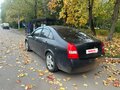 2004 Nissan Primera III (P12), чёрный, 270000 рублей - вид 4