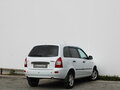 2012 Lada (ВАЗ) Kalina I, белый, 310000 рублей - вид 3