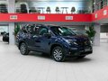 2018 Honda Pilot III Рестайлинг, синий, 3150000 рублей - вид 3
