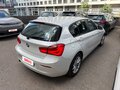 2018 BMW 1 серии 118i II (F20/F21) Рестайлинг 2, белый, 1600000 рублей - вид 1