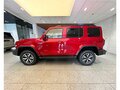 2026 Tank 300 I, красный, 4799000 рублей - вид 11