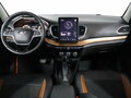 2024 Lada (ВАЗ) Vesta SW Cross I Рестайлинг (NG), коричневый - вид 6