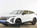 2024 Omoda C5 I Рестайлинг, белый - вид 2