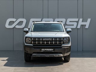 2024 Haval H3 I, синий, 2340000 рублей, вид 3