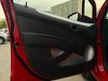 2011 Chevrolet Spark III, красный, 460000 рублей - вид 7
