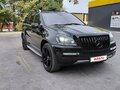 2011 Mercedes-Benz GL-Класс 350 I (X164) Рестайлинг, чёрный, 3200000 рублей - вид 4