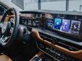 2026 Nissan Pathfinder V (China Market), чёрный, 5990000 рублей - вид 11