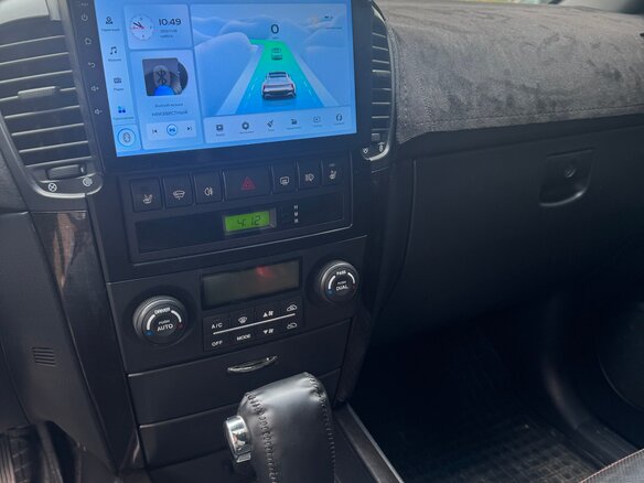 2007 Kia Sorento I Рестайлинг, голубой, 1550000 рублей - вид 14
