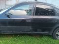 2001 Audi A6 II (C5) Рестайлинг, чёрный, 320000 рублей - вид 2