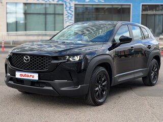 2026 Mazda CX-50, чёрный, 2920000 рублей, вид 1