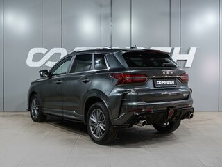 2023 SWM G01F, серый, 1585000 рублей, вид 2