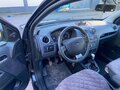 2007 Ford Fusion I Рестайлинг, чёрный, 320000 рублей - вид 11