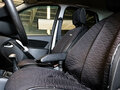 2016 Lada (ВАЗ) Granta I, серебристый, 400000 рублей - вид 8