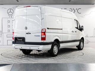 2025 Foton Toano, белый, 3485000 рублей, вид 2