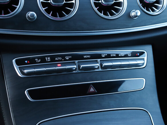 2019 Mercedes-Benz E-Класс 200 V (W213, S213, C238), чёрный - вид 15