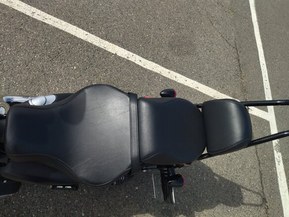 2013 Harley-Davidson Sportster 883, чёрный, 669996 рублей - вид 23