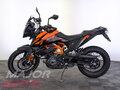 2023 KTM 390 Adventure SW, чёрный, 579000 рублей - вид 1