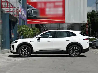 2026 Changan Qiyuan Q06, белый, 5350206 рублей, вид 4