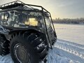 2019 Шерп (Sherp) Шерп Pro, зелёный, 5800000 рублей - вид 9