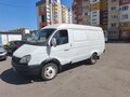 2006 ГАЗ ГАЗель (2705), белый, 400000 рублей - вид 1