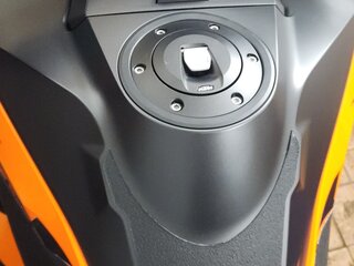 2021 KTM 1290 Super Adventure S, чёрный, 1290000 рублей, вид 2