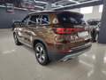 2020 Changan CS75 I Рестайлинг, коричневый, 1419000 рублей - вид 5