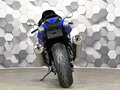 2006 Kawasaki ZZR 1400, синий, 649000 рублей - вид 5