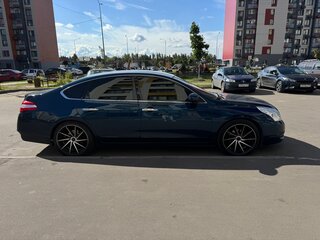 2011 Nissan Teana II (J32), синий, 990000 рублей, вид 3