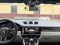 2020 Porsche Cayenne Coupé III, синий, 9500000 рублей - вид 6