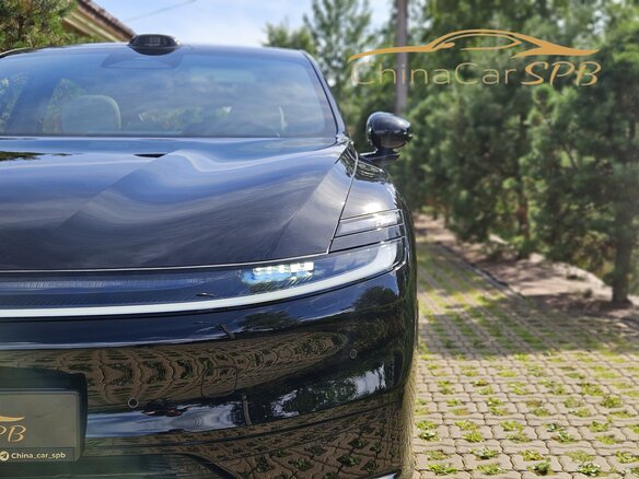 2026 Changan Qiyuan A06 28.39 kWh, чёрный, 2900000 рублей - вид 5