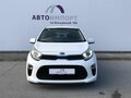 2019 Kia Picanto III, белый - вид 6