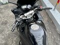 2008 Yamaha FZ6, чёрный, 355000 рублей - вид 4