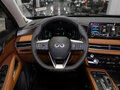 2026 Infiniti QX60 II, чёрный, 6990000 рублей - вид 10