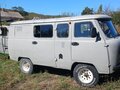 2008 УАЗ 3909, серый, 550000 рублей - вид 9