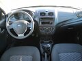 2018 Lada (ВАЗ) Granta I Рестайлинг, серебристый, 459000 рублей - вид 6