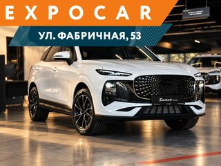 2026 Tenet Plus L4, белый, 2270000 рублей, вид 1
