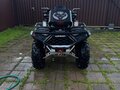 2025 Loncin XWolf 550, чёрный, 600000 рублей - вид 2