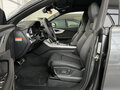 2025 Audi Q8 50 TDI I (4M) Рестайлинг, серый - вид 7