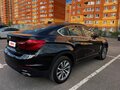 2018 BMW X6 30d II (F16), чёрный, 3050000 рублей - вид 5