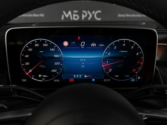 2026 Mercedes-Benz GLC Coupe 300 II (C254), чёрный, 10212000 рублей - вид 16