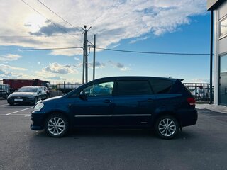 2002 Toyota Ipsum II (M20), синий, 809000 рублей, вид 2