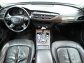 2013 Audi A6 IV (C7), белый - вид 8