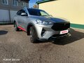 2021 Haval F7 I, серебристый - вид 1