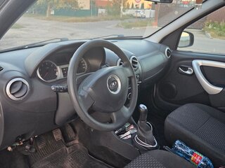2018 Lada (ВАЗ) Largus I, серебристый, 590000 рублей, вид 4