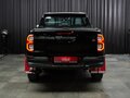 2026 Toyota Hilux VIII Рестайлинг 2, чёрный - вид 4